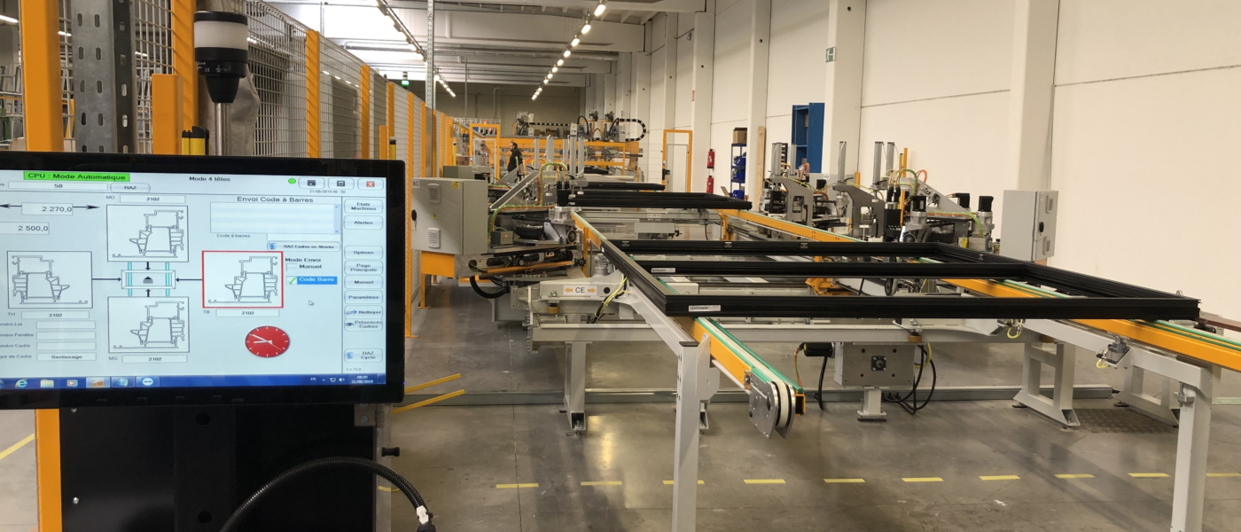 Pierret hoekenpers 1