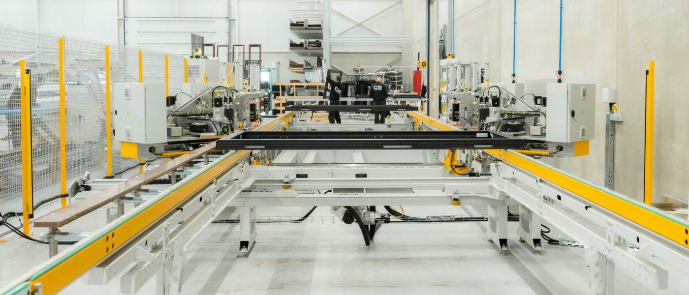 CS Raamconstructies 2