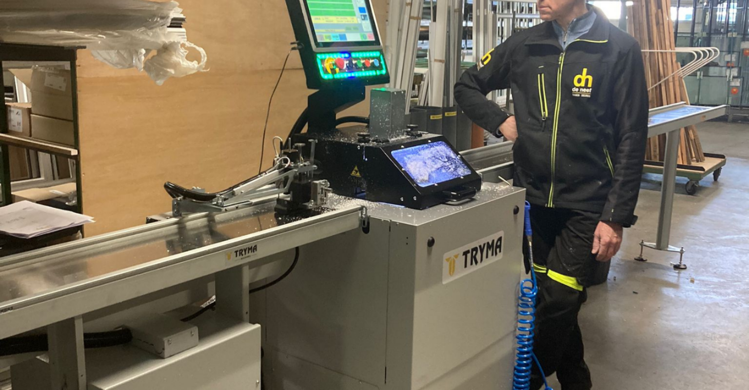 Realisatie De Neef 3