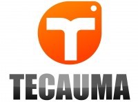 Logo Tecauma 1814