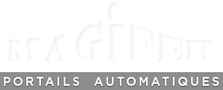 Logo Magifer