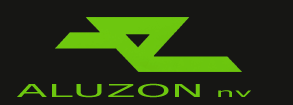 Logo Aluzon