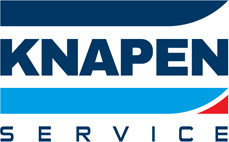 Logo Knapenservice
