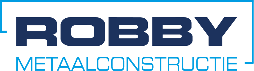 Logo Robby Metaalconstructie