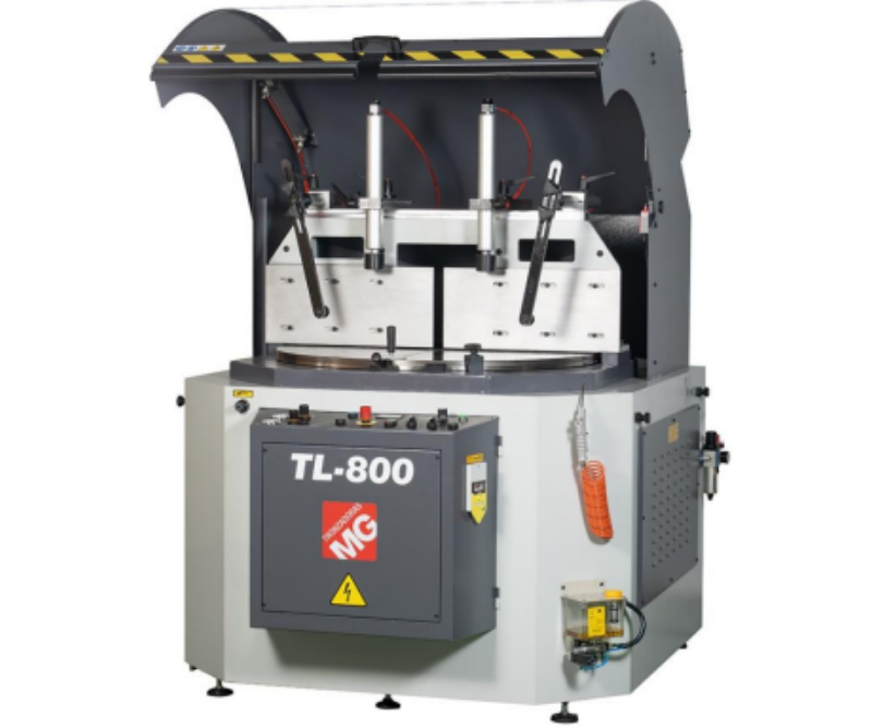 TM 800 A 1