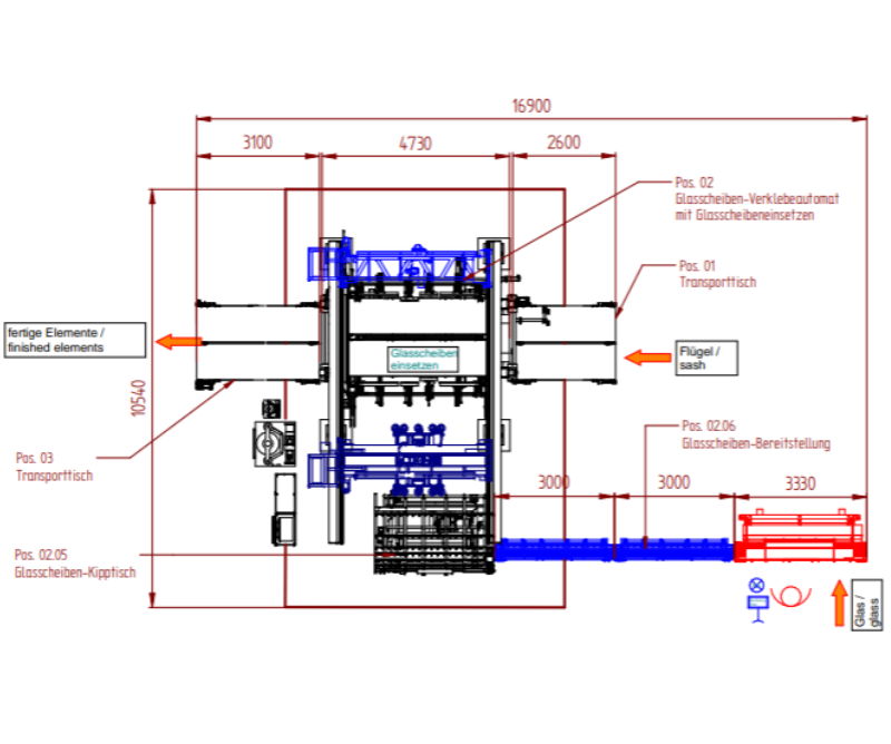 TM GVA 01 Lay out